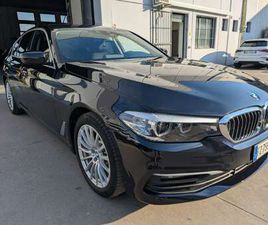 530E XDRIVE BUSINESS AUTO