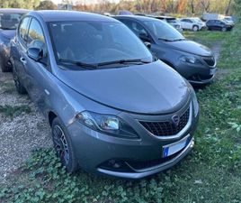 LANCIA YPSILON YPSILON 3ª SERIE YPSILON 1.0 FIREFLY 5 PORTE S&S HYBRID PLATINO
