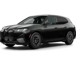 BMW IX 2026 BMW IX XDRIVE60