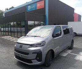 CA FIXE BLUEHDI 145 M S&S EAT8