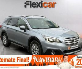 2.0 TD EXECUTIVE CVT LINEARTRONIC AWD