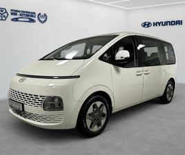 HYUNDAI STARIA HYBRID HEV TREND, 18 ALU, PARKPAKET, EAS