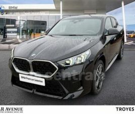 (U10) SDRIVE 20I 170 M SPORT DKG7