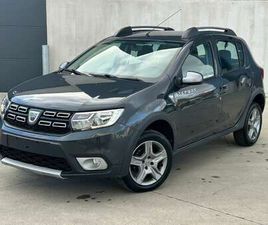 STEPWAY 1.5 DCI 90CV PARFAIT ÉTAT TVAC