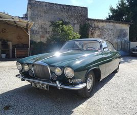 JAGUAR DIVERS MK10 3.8L