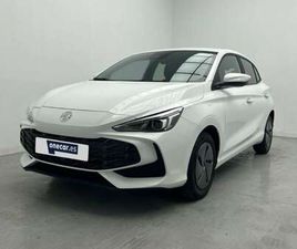 MG MG3 3 1.5 STANDARD