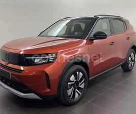 OPEL FRONTERA OPEL FRONTERA 1.2T XHT HYBRID EDCT6 GS