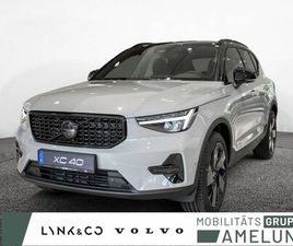VOLVO C40 PLUS RECHARGE PURE ELECTRIC STANDHZ LED PANO