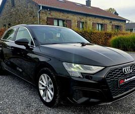SPORTBACK 30 TDI* SUIVI AUDI* 1ER PROP* GARANTIE *