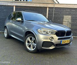 BMW X5 SDRIVE25D HIGH EXECUTIVE 199.499 KM M-PAKKET / MOTORPROBLEEM 2E EIG. / FM NAV / HARMAN KARDON