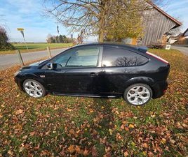 FORD AEROSTAR FORD FOCUS ST