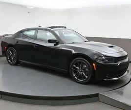 DODGE CHARGER 2023 DODGE CHARGER GT AWD, SUNROOF, HEATED SEATS, REMOTE START A