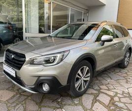 2.5I 4ADVANCED LINEARTRONIC UNICO PROPRIETARIO