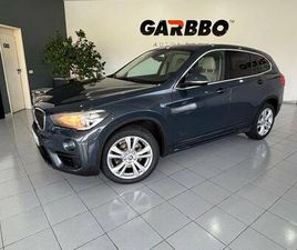 BMW X1 X1 18 D SDRIVE LINE SPORT