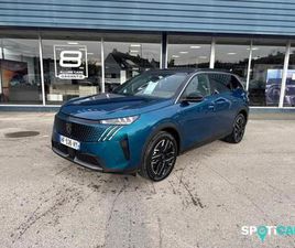 HYBRID 145CH GT E-DCS6