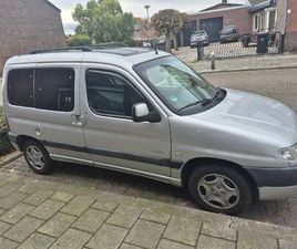 PARTNER 1.6-16V COMB.SP.ZEN.