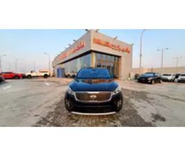 KIA SORENTO KIA SORENTO SX PRESTIGE X-LINE