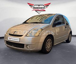 CITROEN C2 1.1I AUDACE