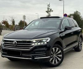 3.0 TDI V6 SCR 4MOTION HIGHLINE