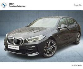 BMW SERIE 1 118 118IA 136CH M SPORT DKG7