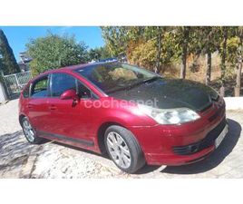 CITROEN C3 CITROEN C3 1.6I 16V AUDACE CAS