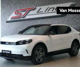 PREMIUM EXTENDED RANGE RWD 77 KWH