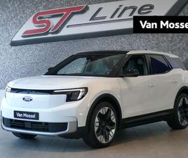 FORD EXPLORER PREMIUM EXTENDED RANGE RWD 77 KWH | 21