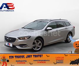OPEL INSIGNIA SPORTS TOURER OPEL INSIGNIA ST 1.6 CDTI TURBO D INNOVATION AUT