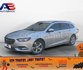 OPEL INSIGNIA SPORTS TOURER OPEL INSIGNIA ST 1.6 CDTI TURBO D INNOVATION AUT