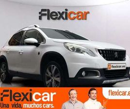 1.2 PURETECH S&S CROSSWAY 130