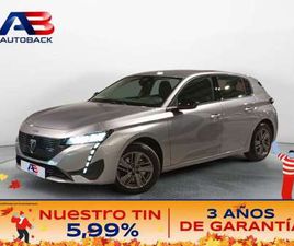 1.5 BLUEHDI S&S ACTIVE PACK EAT8 130