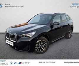 BMW X1 XDRIVE 25E XDRIVE25E 245CH M SPORT