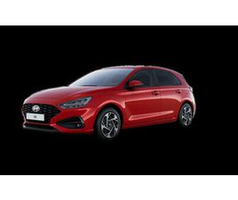 HYUNDAI I30 HB 1,0TGDI 74KW COMFORT 16´´AT