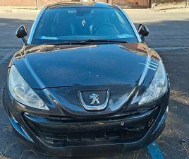 PEUGEOT RCZ SAMSUNG A56 256 GB NUOVO!