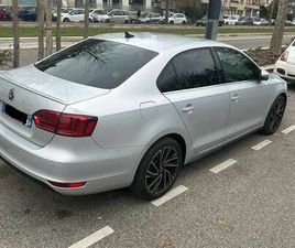 JETTA BUSINESS 1.4 TSI 170 HYBRID CONFORTLINE DSG7