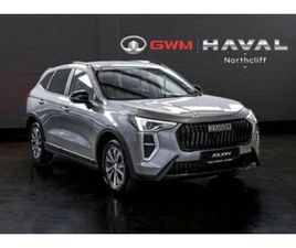 HAVAL JOLION 2025 HAVAL JOLION 1.5T CITY PLUS DCT