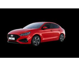 HYUNDAI I30 FB 1,0TGDI 74KW SMART CLIMA AT