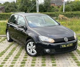 GOLF 1.2 TSI MATCH GARANTIE 12 MOIS CARPLAY