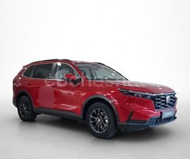 HONDA CR-V 2.0 IMMD HEV 4X4 ADVANCE