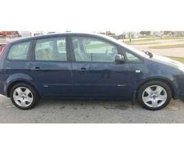 C-MAX ECOSPORT 1,6 TDCI ECOSPORT, PICKERL 10/2026