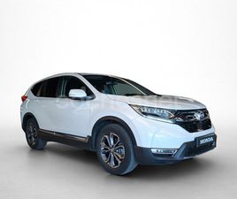 HONDA CR-V HONDA CR-V 2.0 IMMD 4X2ELEGANCE NAVI