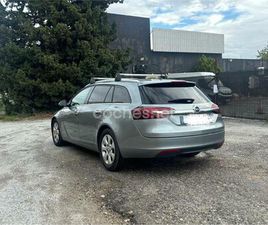 OPEL INSIGNIA SPORTS TOURER OPEL INSIGNIA ST 2.0 CDTI ECOFLEX SS 120 CV SELECTIVE
