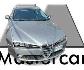 ALFA ROMEO 159 SW 159 SW 2.0 JTDM PROGRESSION 170CV DV711MS