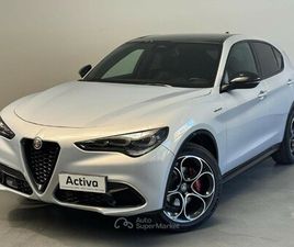 2.0 T VELOCE Q4 280CV AUTO