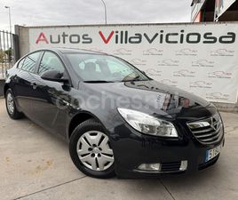 OPEL INSIGNIA OPEL INSIGNIA 1.8 16V ESSENTIA