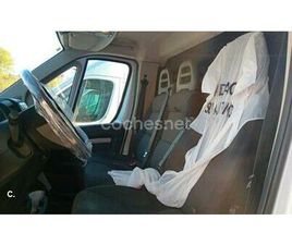 OPEL VIVARO 2.0 CDTI 114 CV L2 H1 2.9T