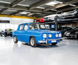 R8 GORDINI R