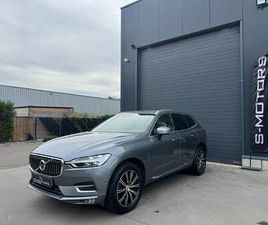 T6 AWD GEARTRONIC INSCRIPTION / GARANTIE / CARPASS