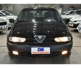 ALFA ROMEO 145 ELEGANT 2.0 16V
