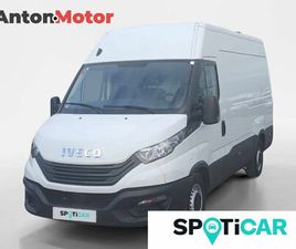 2.3 TD 35S 16 V 3520L/H2 12 M3 LD